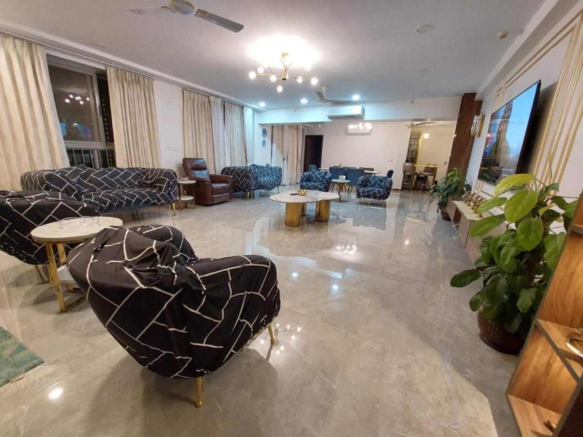 Hotel Royal Nest Premium Mundhva Exterior foto