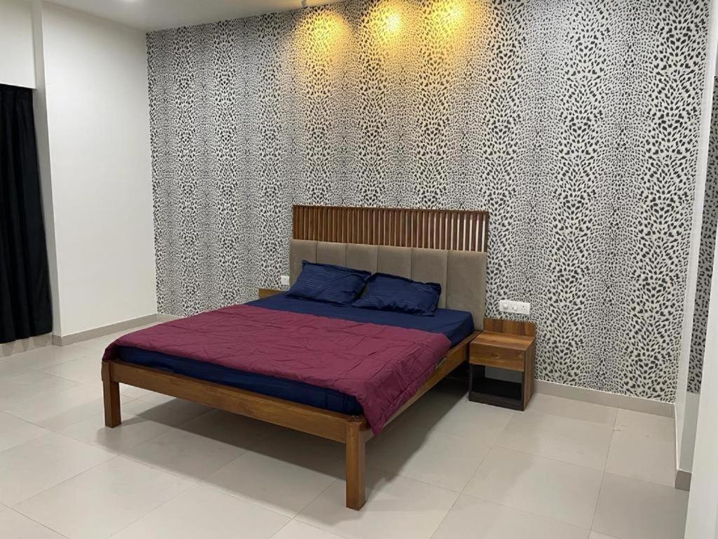 Hotel Royal Nest Premium Mundhva Exterior foto