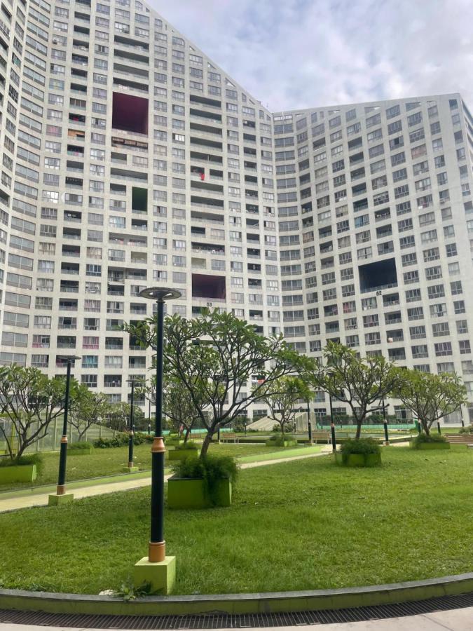 Hotel Royal Nest Premium Mundhva Exterior foto